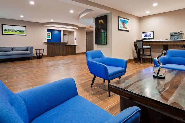Hotel Interior 2 of 30